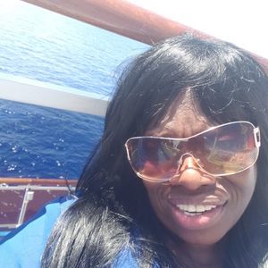 Meet your Posher, Janice